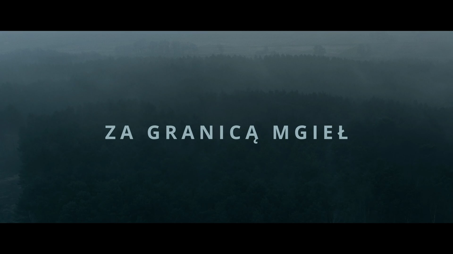 Za granicą mgieł - Projekt został objęty honorowym patronatem wojewody lubuskiego